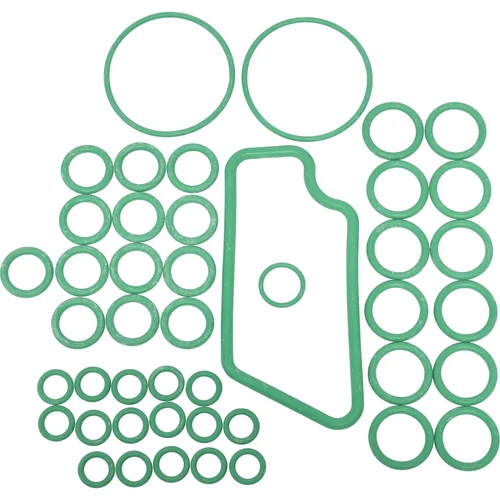 A/C Compressor Kit for TOYOTA COROLLA IM BASE 1.8L 2017 -2018 RA/097RPP - Picture 6 of 10