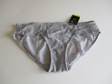 Wacoal Vivid Encounter Bikini Panty 843295  M, L, XL MSRP 28.00 NWT