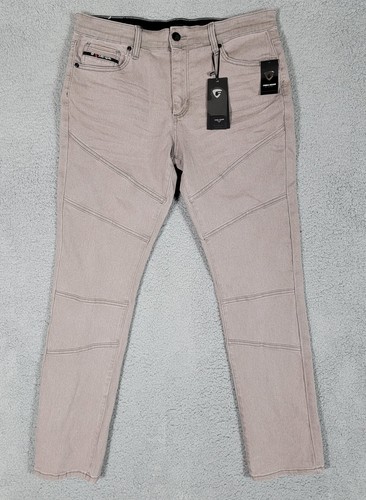 FRIED DENIM Slim Fit 5 Pocket Stretch 