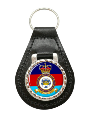 Verteidigung Survive, Evade, Resist, Extrakt Training Organisation Leder Key Fob