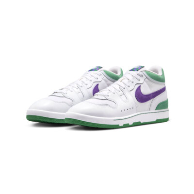Nike Mac Attack Wimbledon Men display picture 1