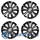 Buick Verano 2012 2013 2014 2015 2016 2017 18" OEM Wheels Rims Set