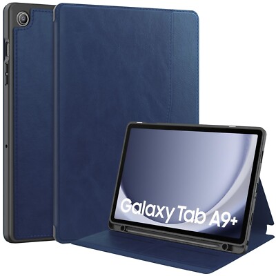 For Samsung Tab A9Ｐlus 2023 SM-X210 SM-216 218 11'' Tablet Ultimate Business Case