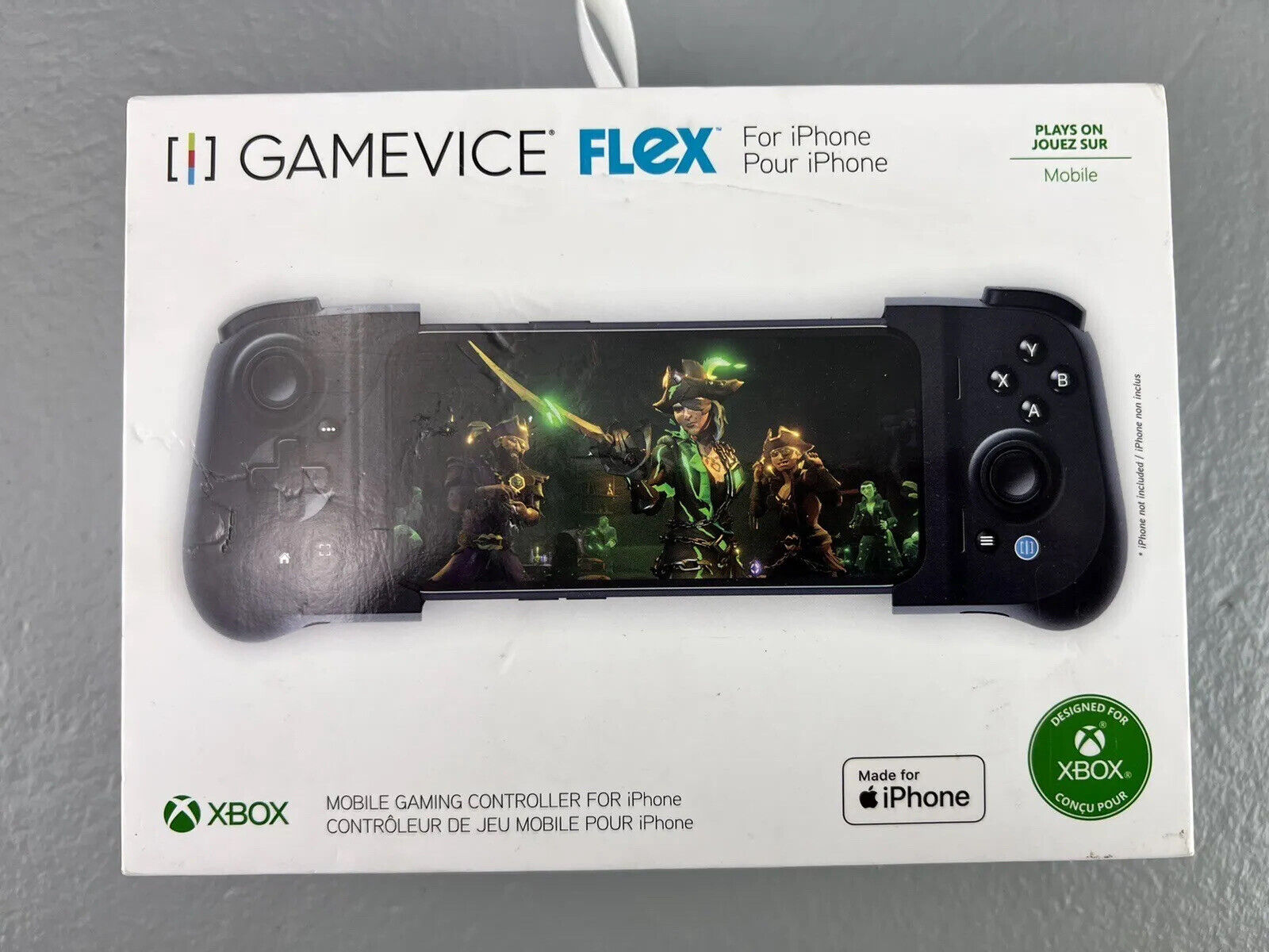 Gamevice Flex for Android