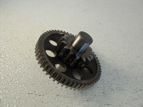 BMW K75C #8528 Anlasser Umlenkgetriebe