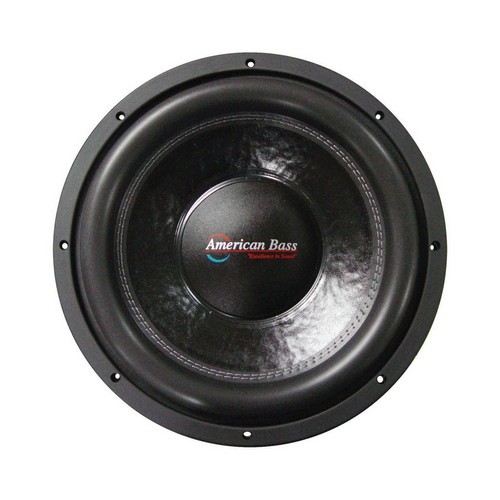 american bass 15 inch subwoofer