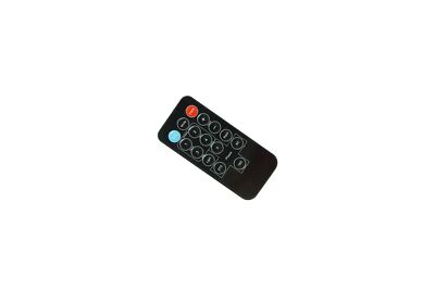 Remote Control For Velodyne CHT15R CHT-8R DSP-Controlled Home Theater Subwoofer