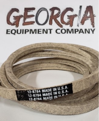 EXACT OEM SPEC BELT USA MADE DECK BELT HUSQVARNA SEARS 532138255