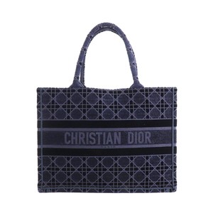 black dior tote bolsa