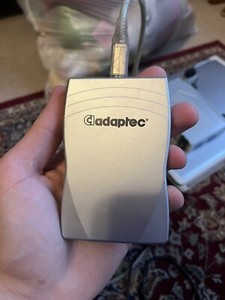 Adaptec VideOh CD Video Converter Kit Avc-1100 USB