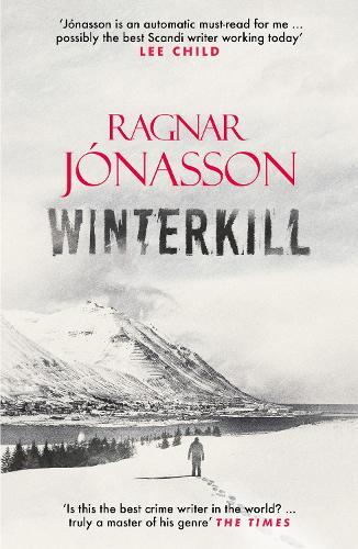 Thumbnail - Ragnar Jonasson Winterkill (taschenbuch) Dark Iceland
