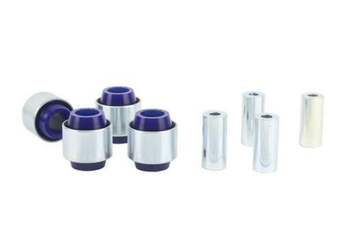 SuperPro Base Front Upper Inner Control Arm Bushing Kit For 2007 Lexus LS460 - Picture 3 of 5