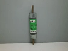 Cefcon Cefco 50KOTN 100-Amp One Time Fuse 100A 250V Max (NON 100)