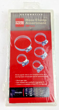 STORE HOUSE 63623 HOSE CLAMP ASSORTMENT 40PCS