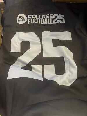 EA Sports College Football 25 JERSEY ONLY Homecoming PlayStation Xbox  NCAA