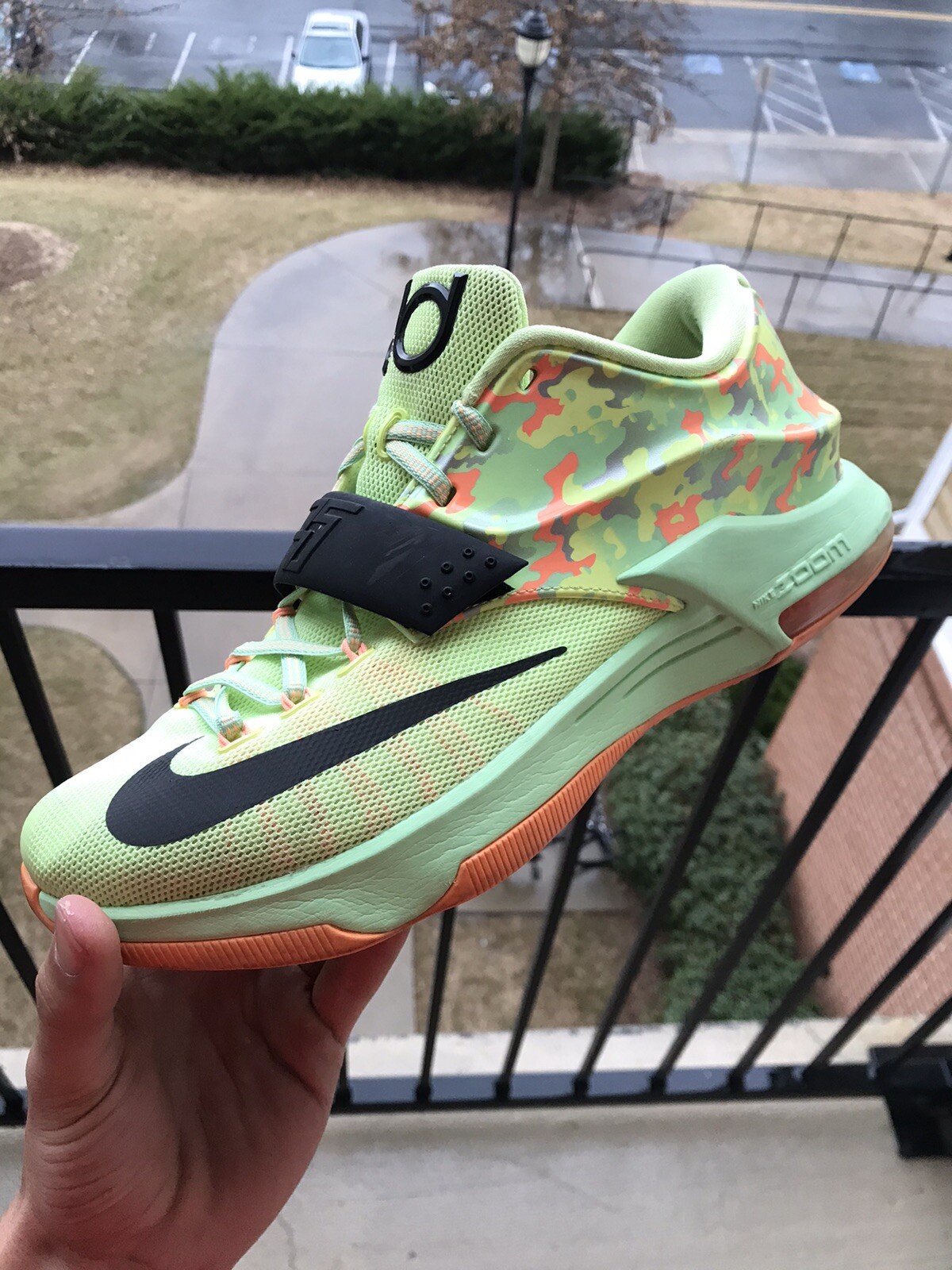 kd 9 easter