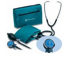 Farmac-zabban Pocket Sfigmo Aner C/fone