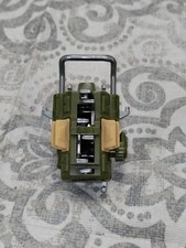 Vintage GI Joe Action Pack Rope Walker 1987 Part Only