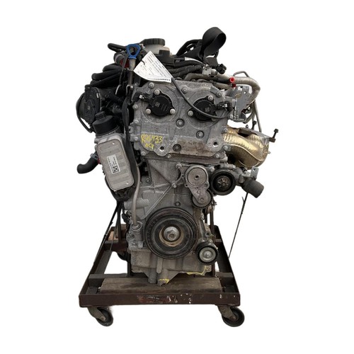 2017-2018 Mercedes Cla45 Engine 40k 117 Type Vin 5c Warranty Tested OEM ...