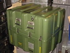 Hardigg Pelican Single Lid AL2825-1212 Hard Case 32x28x27 New