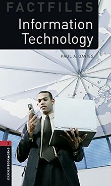 Information Technology von Davies, Paul | Buch | Zustand gut