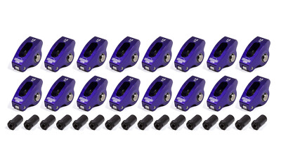 Roller Rocker Arme - Sbc 1.5 Verhältnis 7/16 Nieten HOWARDS RACING COMPONENTS