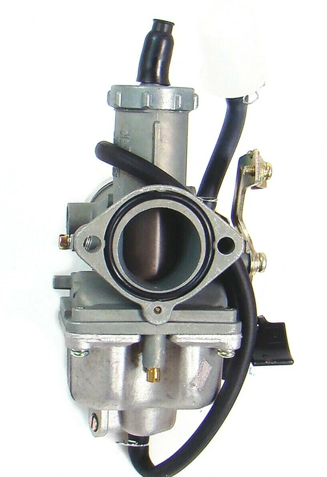 Bota carburador y colector de admisión para Honda NX125 1988-1990 Foto 4 de 4