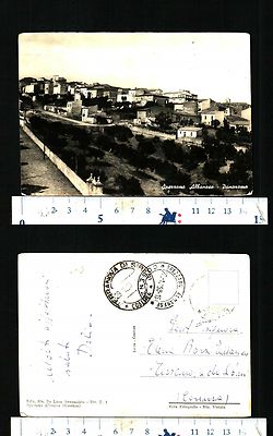SPEZZANO ALBANESE (CS) - PANORAMIC VIEW OF THE LOCALITY - 29409