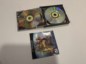 Bulk lot of 7 Sega Dreamcast Games - All Disc Read Errors, sold As - Is