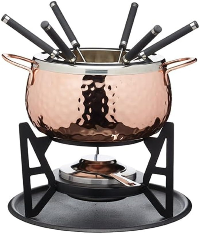 Recensione Set Fonduta Artesà: Il Must-Have per i tuoi Food Party