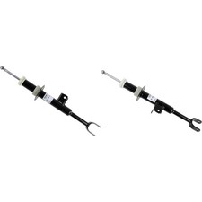 SACHS Stoßdämpfer Set links rechts passend für BMW 6 Gran Turismo G32