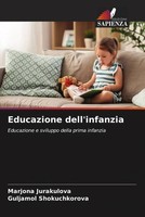 Educazione Dell'infanzia Educazione E Sviluppo Della Prima Infanzia Taschenbuch