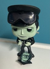 2015 Funko Pop Munsters Vinyl Figures 21