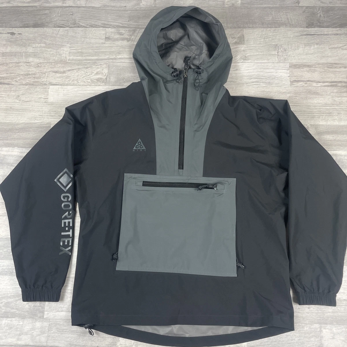 NikeLab ACG Coats & Jackets for Men Black for Sale | Shop New