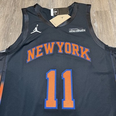 Nike New York Knicks Jalen Brunson Statement Edition Jordan