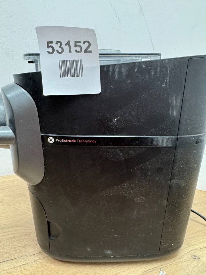 Philips 7000 Series 200W Automatic Pasta Maker - Read Description - Image 4 of 4