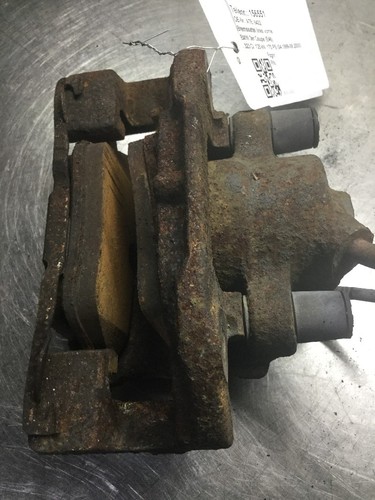 156551 Bremssattel links vorne BMW 3er Coupe (E46) 6422 323 Ci