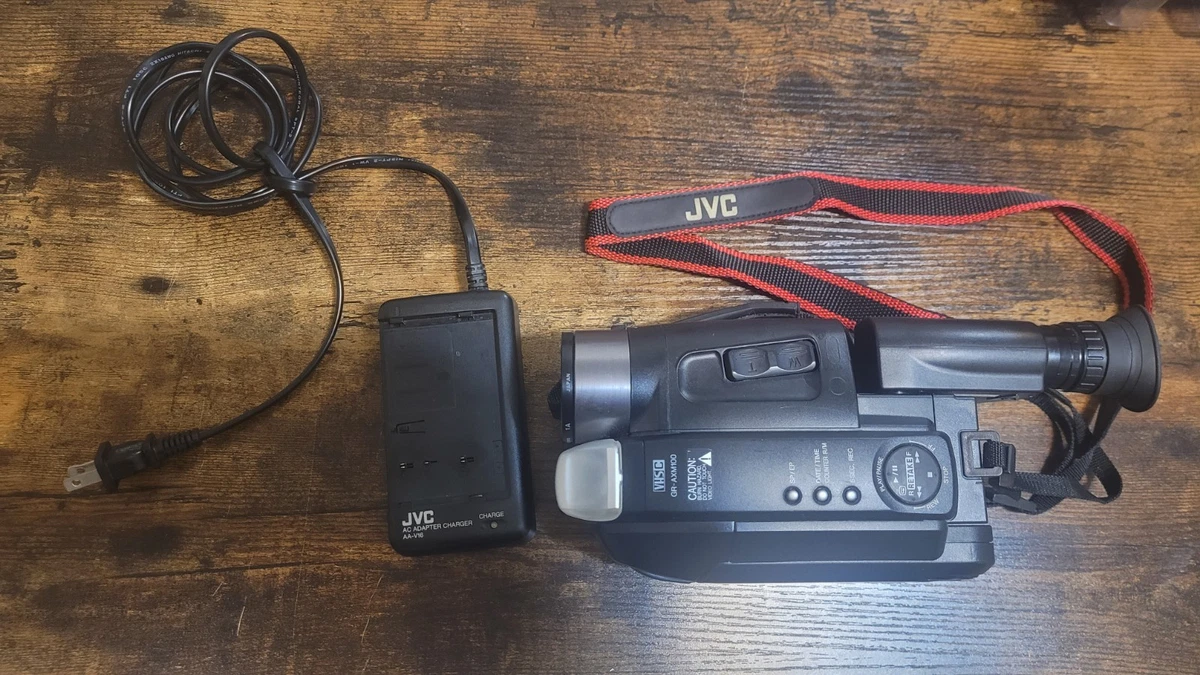 JVC Sony Handycam Camcorders for sale - eBay