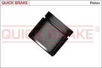 Quick Brake Kolben, Bremssattel 185169K FüR MERCEDES-BENZ