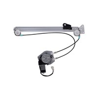 Fensterheber Valeo 850928 FüR BMW 5Er