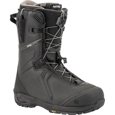 Nitro Capital TLS Snowboard Boot - 2026 | eBay