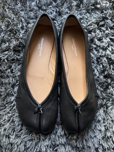 Maison Margiela ｜タビ　tabi 38 Margiela Tabi 38 | eBay