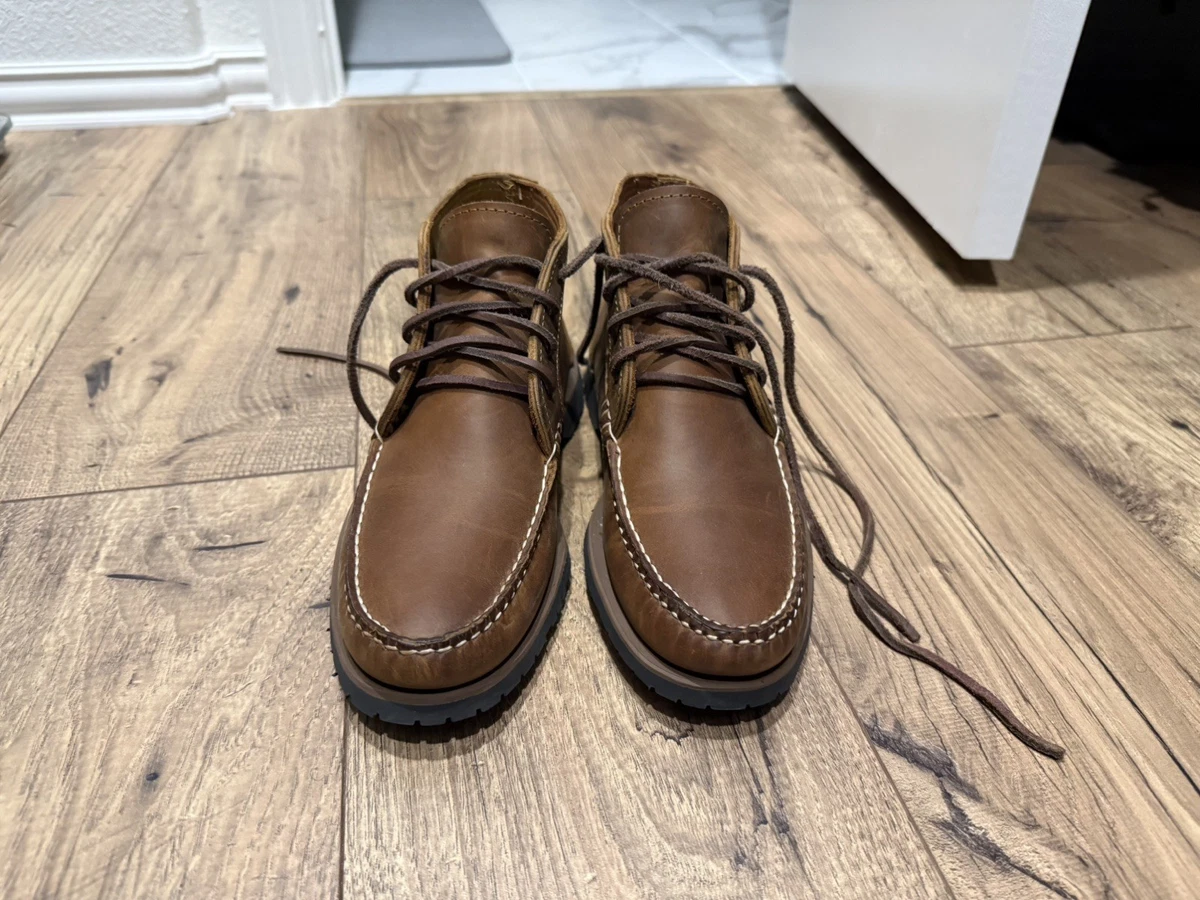 quoddy boots products for sale | eBay