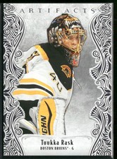 5 NHL Goalies to Watch and Collect in 2012-13 19