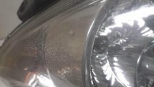 Feu avant (phare) Peugeot 807