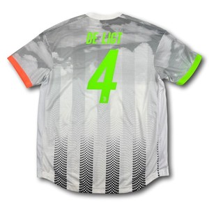 Juventus X Palace | eBay