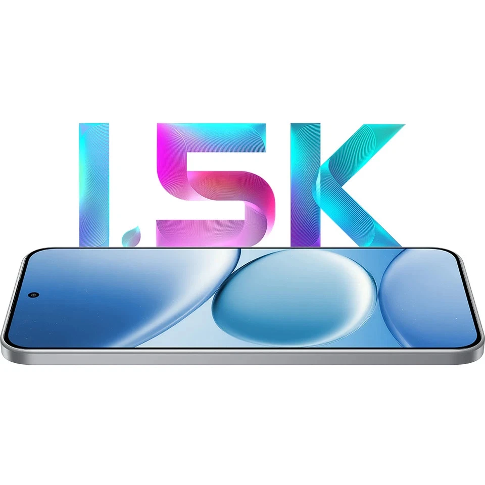 Xiaomi Redmi Note 15 Pro 5G Mobile 7000mAh NFC OTA for UK & Global, English only - Image 3 of 4