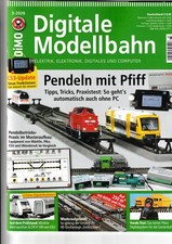 digitale modellbahn dimo 3/2026