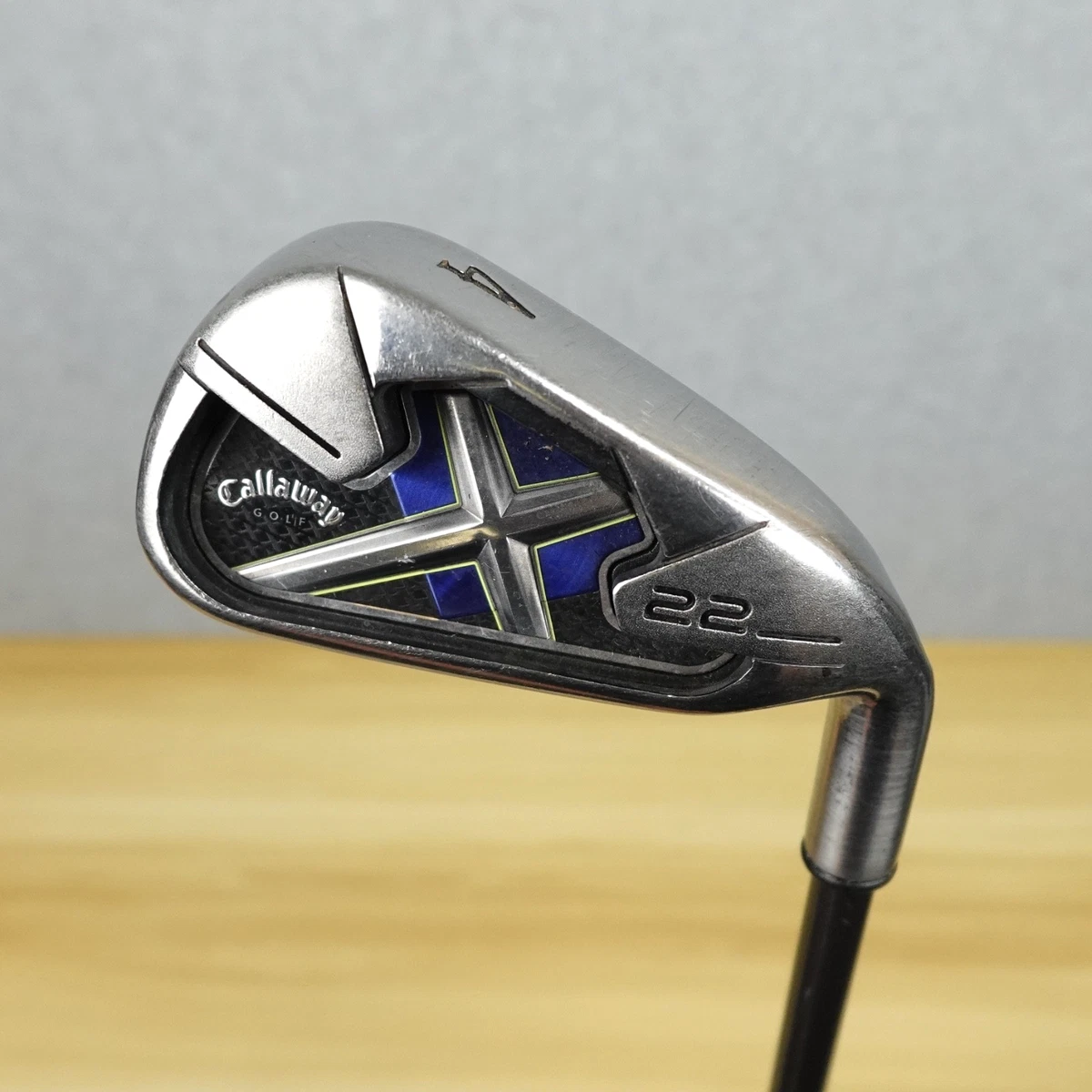 Callaway X-22 Golf Clubs for sale - eBay