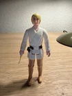 Vintage Star Wars 1977 Luke Farmboy TAIWAN Complete Original Kenner Figure ANH